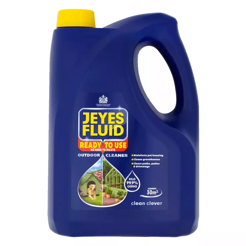 Jeyes Fluid - 5L